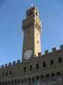 Palazzo Vecchio, Piazza della Signoria and Loggia dei Lanzi-16